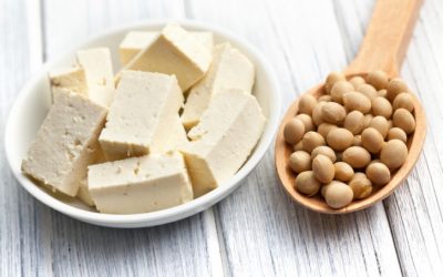 El Tofu y sus propiedades