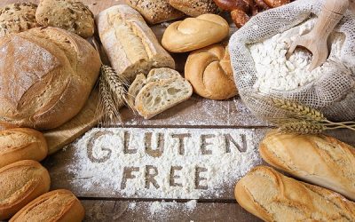 Consejos para manejar y tratar con el gluten en tu negocio