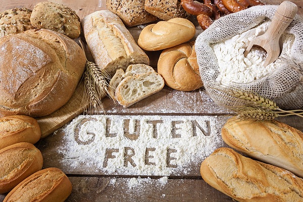 Consejos para manejar y tratar con el gluten en tu negocio