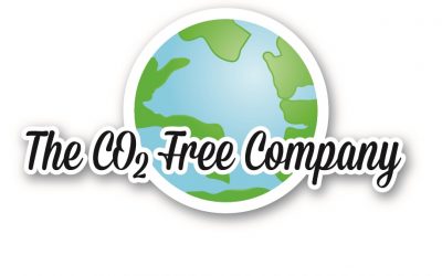 A CO2 free company