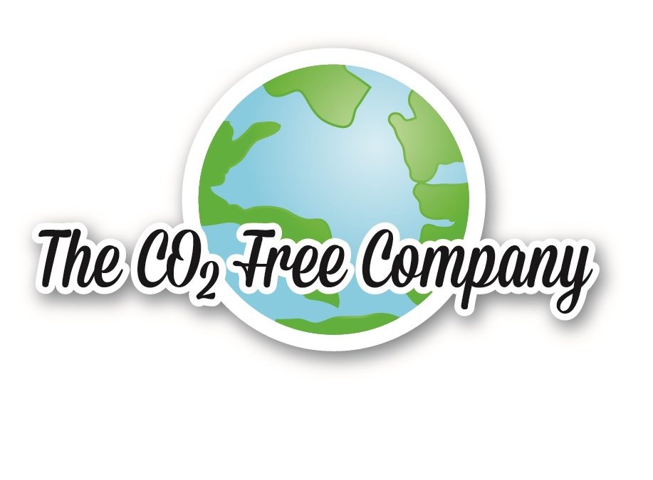 A CO2 free company