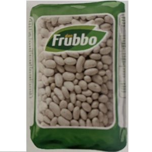 Alubias Blancas 1kg Frubbo