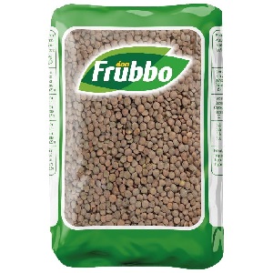 Lentejas Eston 1kg Frubbo