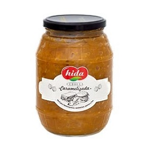 Cebolla caramelizada 1K hida