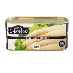 Esparragos 17/24 K. villa sarnago