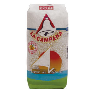 Arroz Extra D.O 1Kg Gleva