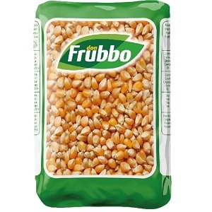 Maiz Palomitas 1kg Frubbo