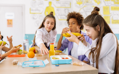 Rodrigo Alimentación: tu aliado para menús escolares saludables y de calidad