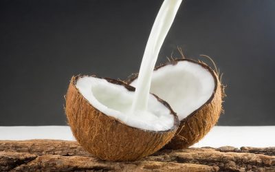 La Leche de Coco: Un Ingrediente Esencial en Tu Cocina Profesional