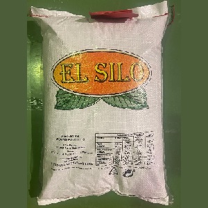 Garbanzo castellano el silo 10kg