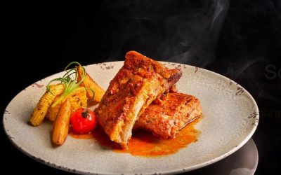 Revoluciona tu cocina con los productos de V gama: la solución perfecta para tu negocio