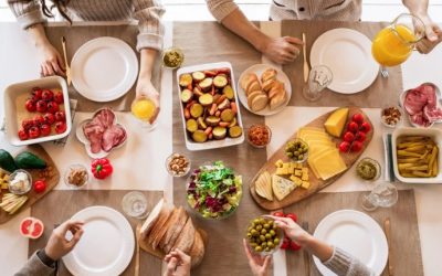 ¡Atención, alérgenos! Todo lo que debes saber sobre la nueva normativa y cómo afecta a tu negocio.