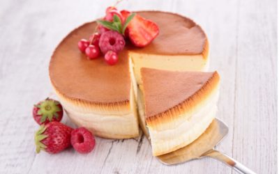 cheescake quescrem