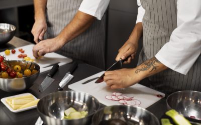 La importancia de la formación en el sector de la restauración