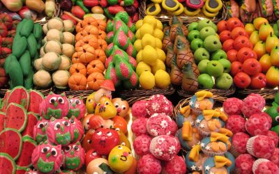 El 9 d’Octubre: Un festín de sabores y tradiciones valencianas