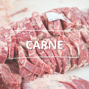 carne congelada