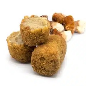 CROQUEA BOLETUS 1KG ABUELA CANDIDA