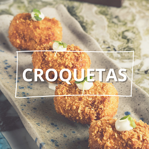 croquetas congeladas