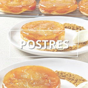 postres congelados