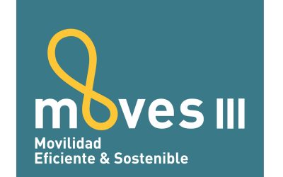 Compromiso con el medio ambiente: adquirimos vehículo eléctrico con ayuda europea
