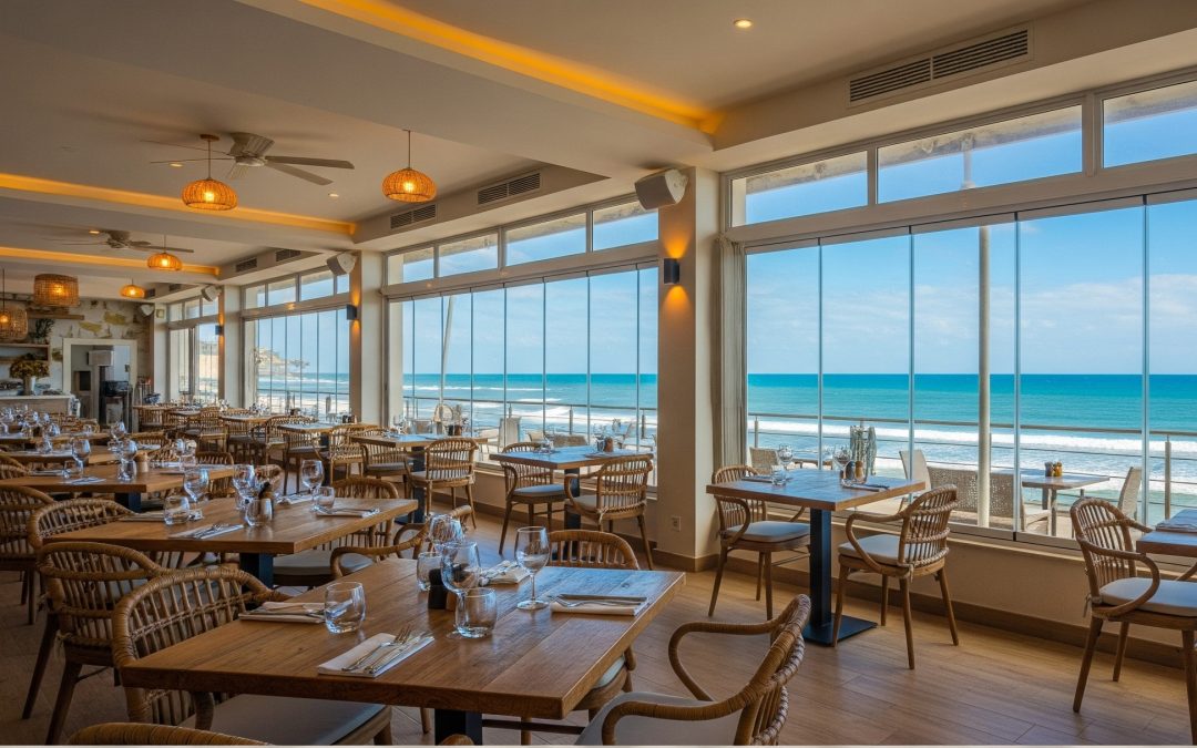 Tu Restaurante Soñado: Guía Definitiva para Emprendedores Gastronómicos