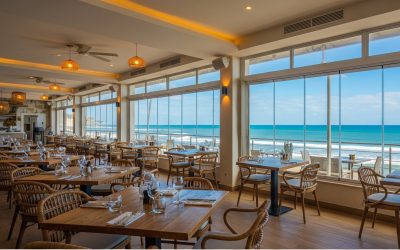 Tu Restaurante Soñado: Guía Definitiva para Emprendedores Gastronómicos