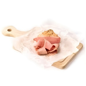 BRISKET / PASTRAMI DE VACUNO CBT