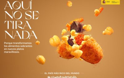 Nueva Ley Contra el Desperdicio Alimentario: ¡Tu Negocio Hostelero al Día!