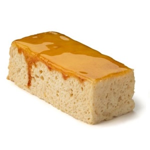 Torrija de horchata 16uds