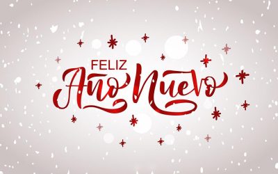 ¡FELIZ 2026!
