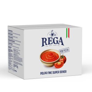 POLPA FINE BAG/BOX 1X10KG - REGA