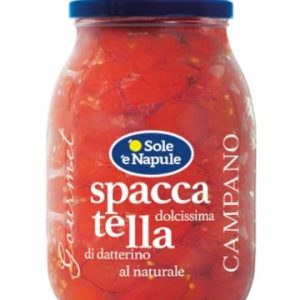 SPACCATELLE DI DATTERINO ROSSO 960 g