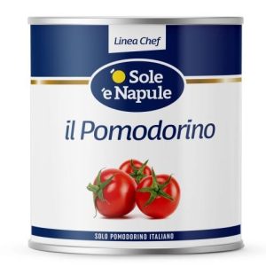 POMODORINI "LINEA CHEF" 2,5 KG