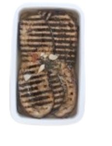 ARTIGIANA SUD MELANZANE ARROSTITE