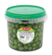 OLIVE VERDI DOLCE SIC "000" 5KG