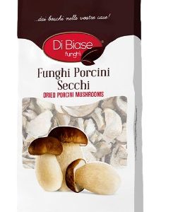 FUNGHI PORCINI MUSHROOMS 450G SECHI